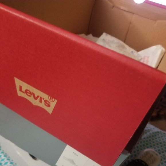 Levi casual shoes - Picture 6 of 6